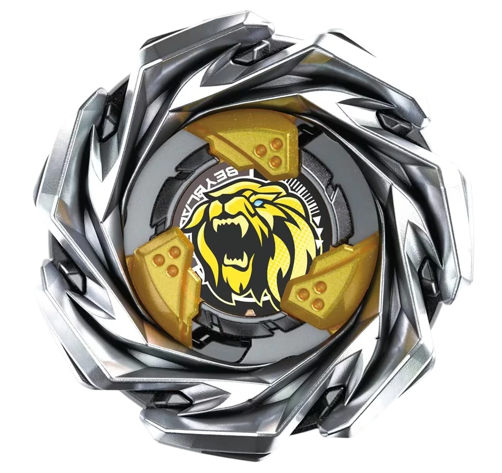 Leon Crest